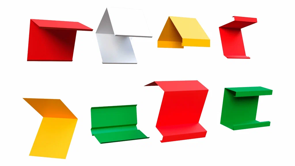 Доборные элементы