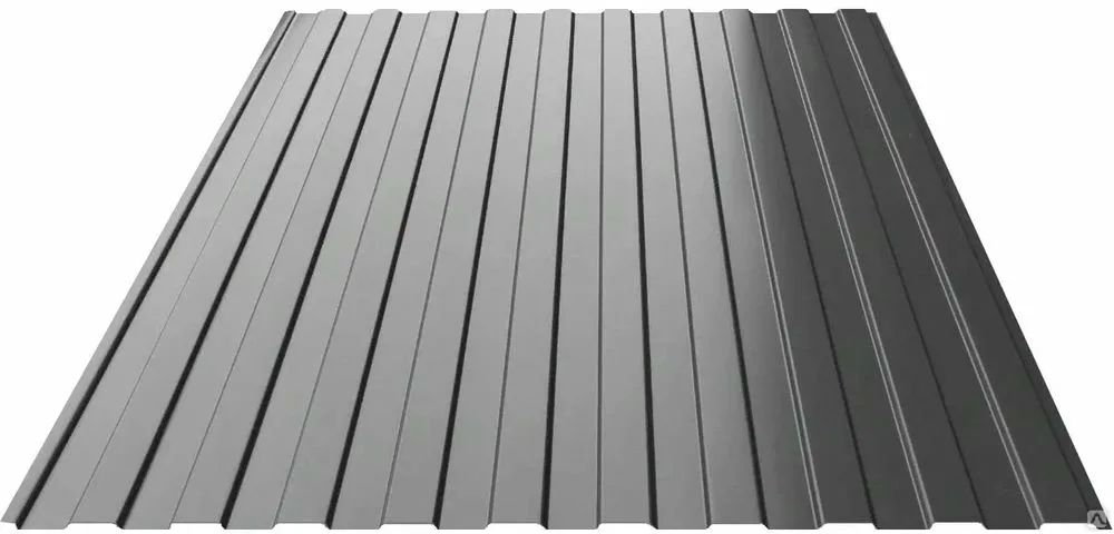 Профнастил