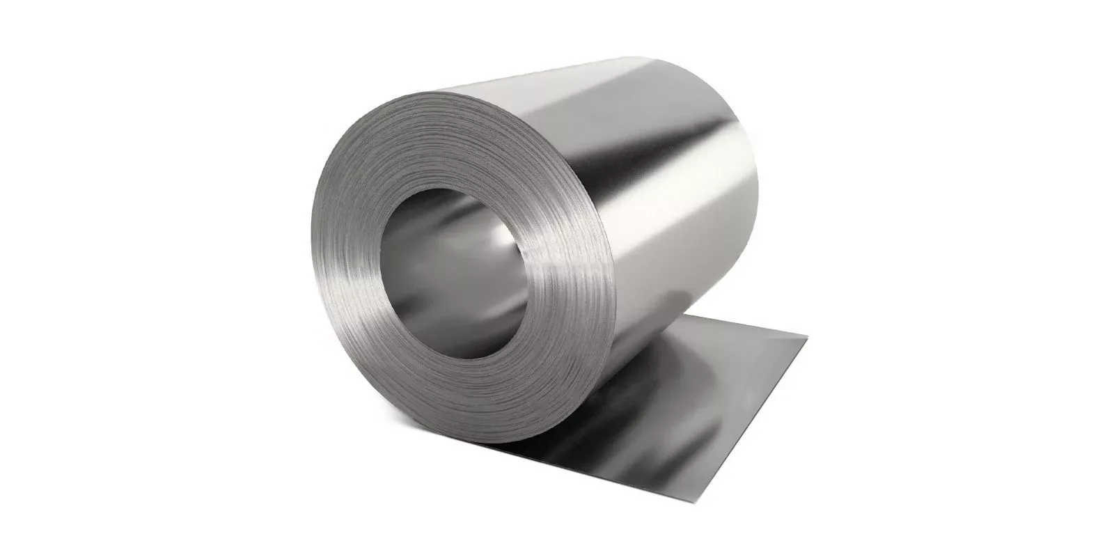 Рулонная сталь