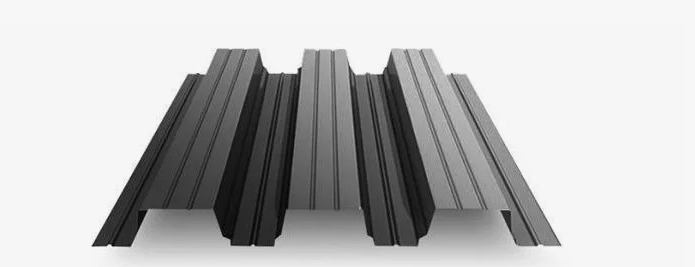 Профнастил Н114-600